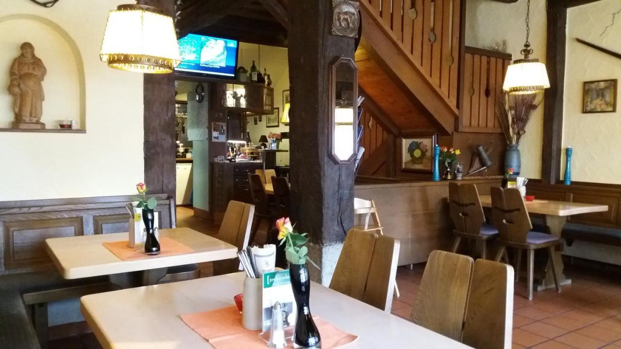 Gasthof Stadtschaenke Grossbottwar Extérieur photo
